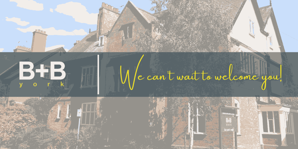 York Explorer - 3 Night Stay in a Double Room - Bed & Breakfast