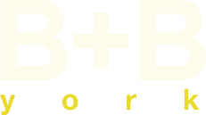 B+B York