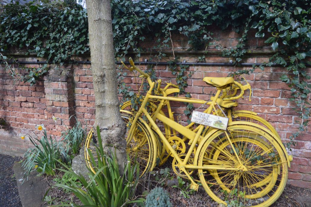 Park & Stay - Bed, Breakfast & Free Parking